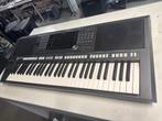 Yamaha psr s970 Met Garantie, Ophalen, Yamaha, Aanslaggevoelig, 61 toetsen