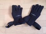 Duikhandschoenen 3 mm, maat L, Watersport en Boten, Duiken, Ophalen of Verzenden, Gebruikt, Duikpak