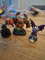 Skylanders Giants, Eén persoon, Overige typen
