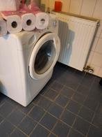 Gratis afhalen in Lelystad: Candy wasmachine, Witgoed en Apparatuur, Wasmachines, 85 tot 90 cm, Gebruikt, 1200 tot 1600 toeren