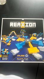 Reaxion grote set, Ophalen, Zo goed als nieuw, Overige merken