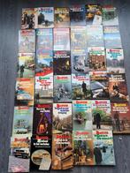 Baantjer Collectie - 35 Boeken, Ophalen of Verzenden, Gelezen, A.C. Baantjer, Tv-bewerking