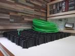 Warp vloerverwarming, Doe-het-zelf en Verbouw, Verwarming en Radiatoren, Ophalen, Minder dan 30 cm, Overige typen, Nieuw