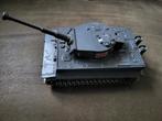 Solido1:50 diecast metalen tiger 1 tank, Ophalen of Verzenden, Duitsland