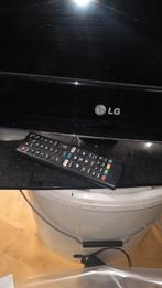 Gratis LG TV, 50 Hz, Ophalen of Verzenden, Gebruikt, LED