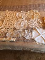 Vintage kleedjes, Antiek en Kunst, Ophalen