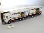 1/87 Albedo Scania Sanstede, Nieuw, Overige merken, Ophalen of Verzenden, Bus of Vrachtwagen