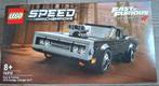 Lego 76912 Fast & Furious *NIEUW*, Ophalen of Verzenden, Zo goed als nieuw, Jada