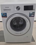 Siemens wasmachine met wi-fi, 1200 tot 1600 toeren, 8 tot 10 kg, Ophalen of Verzenden, Zo goed als nieuw