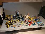 Grote partij Lego Jack Stone!, Kinderen en Baby's, Speelgoed | Duplo en Lego, Ophalen of Verzenden, Gebruikt, Losse stenen, Lego