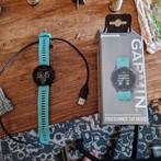Garmin Forerunner 245 music, Ophalen of Verzenden, Gebruikt, Zwart, Android