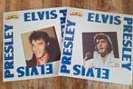 Elvis Presley 2x lp Superstar collection, Ophalen of Verzenden, Zo goed als nieuw