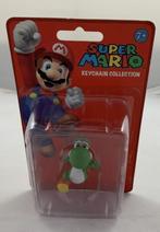 Super Mario Keychain Collection Yoshi Nintendo 2010 Nieuw, Verzamelen, Gebruikt, Ophalen of Verzenden