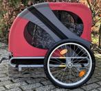 Te koop: Fietskar DoggyRide Original Rood, Ophalen, Gebruikt