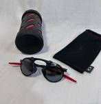 Oakley Ferrari Madman Iridium Polarized Glasses Travis Scott, Sieraden, Tassen en Uiterlijk, Zonnebrillen en Brillen | Heren, Zonnebril