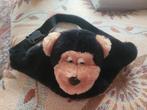 Nieuw heuptasje "aap", Ophalen of Verzenden, Nieuw, Minder dan 40 cm, Minder dan 20 cm