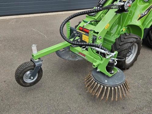 Avant Onkruidborstel 60cm (bj 2022), Zakelijke goederen, Agrarisch | Werktuigen, Overige typen