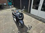 Retro scooter: Fosti Grande Retro, Fietsen en Brommers, Snorfietsen en Snorscooters, Ophalen, Gebruikt, Benzine, Overige merken