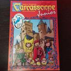 Carcassonne Junior - Gezelschapsspel, Drie of vier spelers, Ophalen of Verzenden, Gebruikt, 999 Games