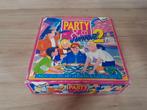 Party en co junior 2 - s1541, Hobby en Vrije tijd, Gezelschapsspellen | Bordspellen, Ophalen of Verzenden, Zo goed als nieuw