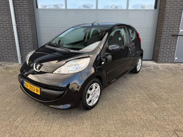 Peugeot 107 1.0 12V XR AIRCO   beschikbaar voor biedingen