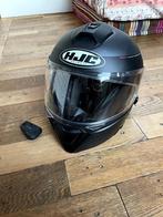 XS HJC i90 motorcycle helmet (new) with Cardo connect, Motoren, Ophalen, XS, HJC, Nieuw zonder kaartje