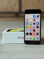 Iphone SE als nieuw !!!, Telecommunicatie, Mobiele telefoons | Apple iPhone, Zwart, Ophalen of Verzenden, Zo goed als nieuw, 82 %