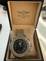 Mooi horloge!, Ophalen of Verzenden, Zo goed als nieuw, Staal, Overige merken