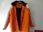 Winterjas L, Kleding | Dames, Ophalen of Verzenden, Nieuw, Maat 42/44 (L), Oranje