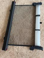 Hondenrek / bagagerek BMW 3 serie, zacht prijsje., Ophalen, Zo goed als nieuw