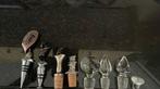 8 stuks wijn stoppers, Ophalen, Zo goed als nieuw, Overige typen
