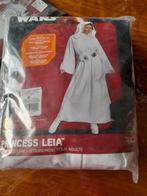 Starwars Prinses Leia jurk met pruik maat XS/S NIEUW, Kleding | Dames, Nieuw, Maat 34 (XS) of kleiner, Overige thema's, Ophalen of Verzenden