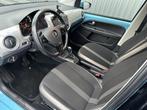 Volkswagen e-Up! e-up! 84Dkm AUTOMAAT Airco sfeer verl. --In, Stof, Gebruikt, 12 €/maand, 315 min