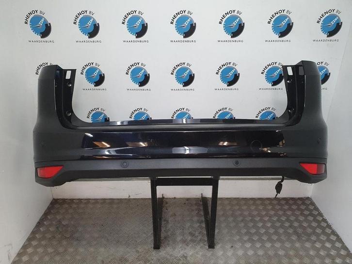 FORD FOCUS C MAX 2.0 Plug-in H.TitPl.  [REAR_BUMPER] 2015, Auto-onderdelen, Carrosserie en Plaatwerk, Bumper, Achter, Gebruikt