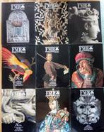 FMR - International English Edition - Franco Maria Ricci, Ophalen of Verzenden, 1980 tot heden, Buitenland, Tijdschrift
