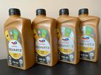 Total Quartz ineo first motorolie 0W-30 4 x 1 liter, Ophalen of Verzenden