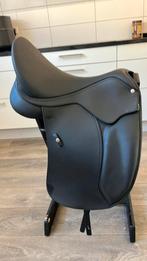 Wintec hart 500 17,5 inch dressuuur zadel zo goed als nieuw, Ophalen, Zo goed als nieuw, Dressuur