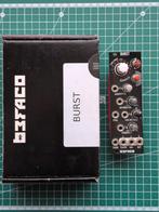 Befaco Burst Eurorack Module - Zo Goed Als Nieuw!, Muziek en Instrumenten, Synthesizers, Ophalen of Verzenden, Zo goed als nieuw
