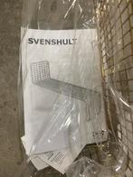 Ikea wandrek goud NIEUW 2x, Huis en Inrichting, Kasten | Wandmeubels, Nieuw, Ophalen of Verzenden, Minder dan 150 cm, Minder dan 100 cm