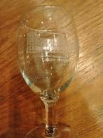 Wijnglazen, Ophalen of Verzenden, Nieuw, Overige typen