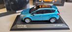 Minichamps Ford Kuga, Ophalen of Verzenden, Zo goed als nieuw, Auto, MiniChamps