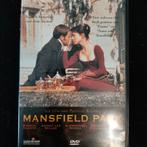 Mansfield Park *4=3 actie, Cd's en Dvd's, Alle leeftijden, Ophalen of Verzenden, Gebruikt, Drama