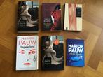 Marion Pauw - Daglicht + nog 4 boeken., Ophalen of Verzenden, Zo goed als nieuw, Marion Pauw