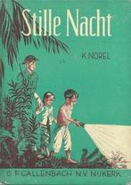K Norel- Stille Nacht- HC, Antiek en Kunst, Verzenden