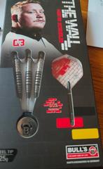 Bulls Martin Schindler g3 darts, Ophalen of Verzenden, Zo goed als nieuw, Pijlen