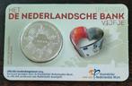 coincard Nederland, Postzegels en Munten, Munten | Nederland, Verzenden, Koningin Beatrix, Euro's, Losse munt