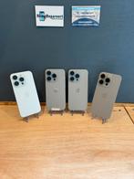 Apple iphone 15 pro, 128GB & 256GB, wit en natural titanium, Ophalen of Verzenden, Zo goed als nieuw, Wit, 128 GB