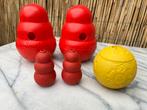 Kong set voor de hond, Ophalen of Verzenden, Nieuw, Intelligentiespeelgoed