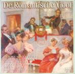 De romantische viool"", Ophalen of Verzenden, Zo goed als nieuw, Klassiek