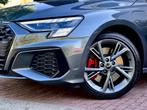 Audi A3 Sportback 45 TFSI e S edition Competition B&O/RS zet, 12 maanden, Gebruikt, Euro 6, 4 cilinders